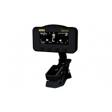 KORG AW-3M Dolcetto Clip-On Tuner/Metronome